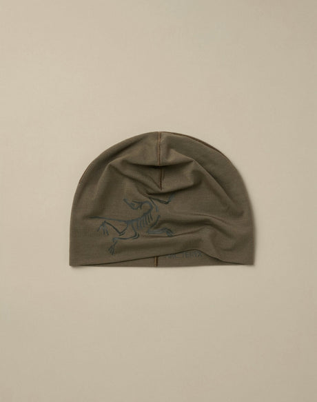 Arc'teryx Satoro Merino Toque - Trail.nl