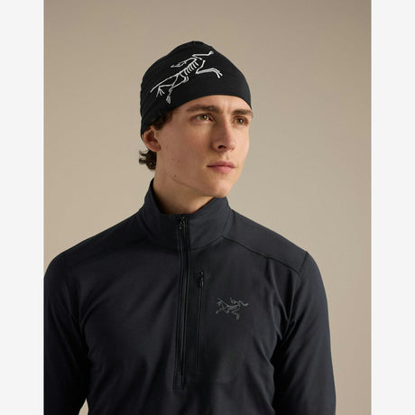 Arc'teryx Satoro Merino Toque | Trail.nl