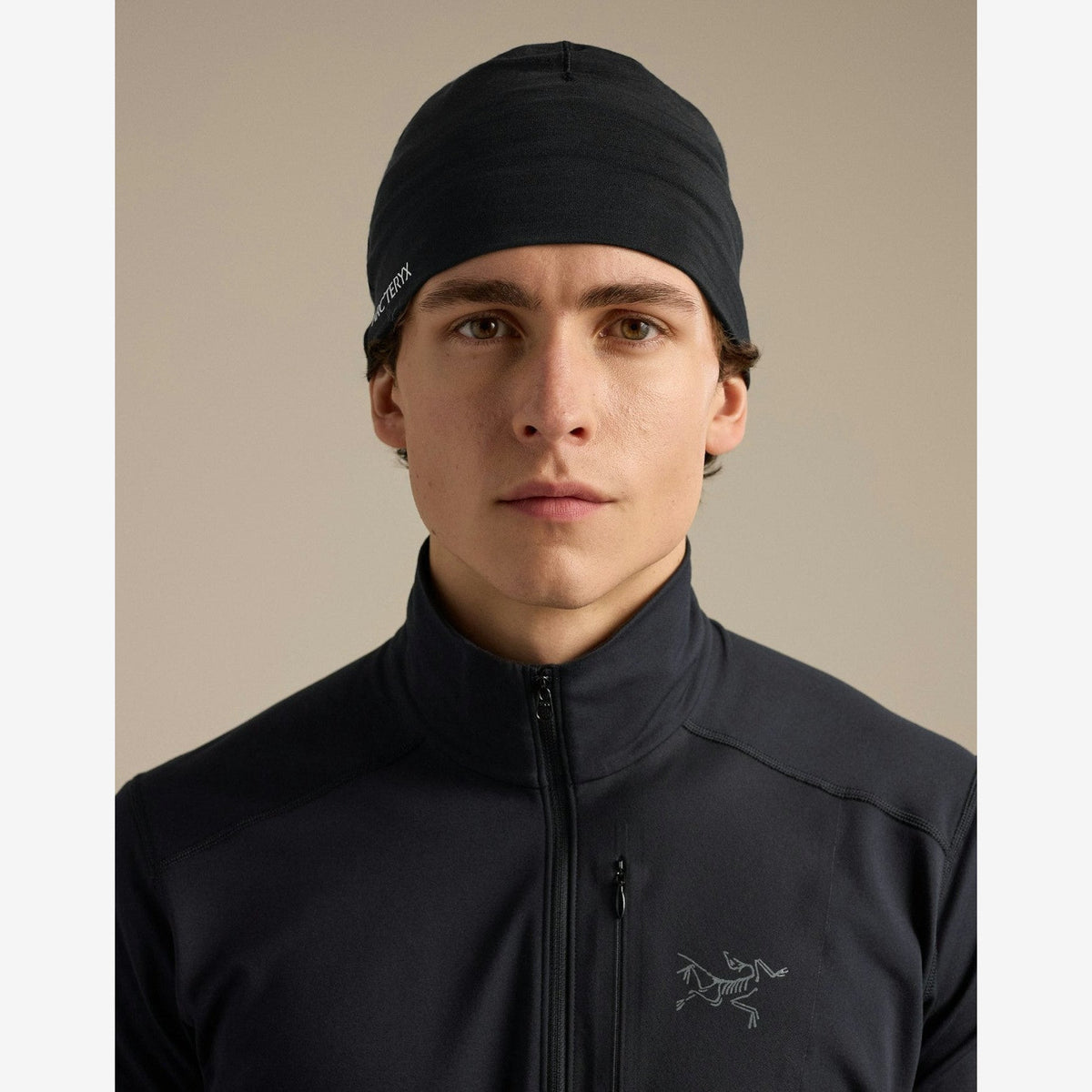 Arc'teryx Satoro Merino Toque | Trail.nl
