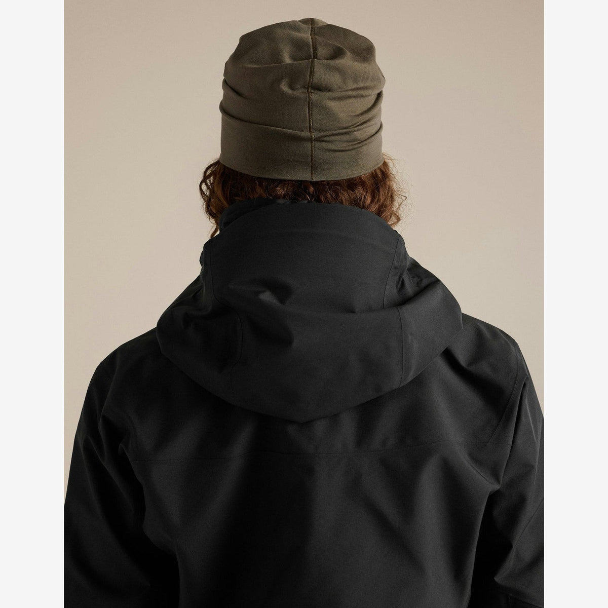 Arc'teryx Satoro Merino Toque - Trail.nl