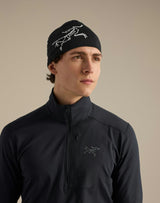 Arc'teryx Satoro Merino Toque | Trail.nl