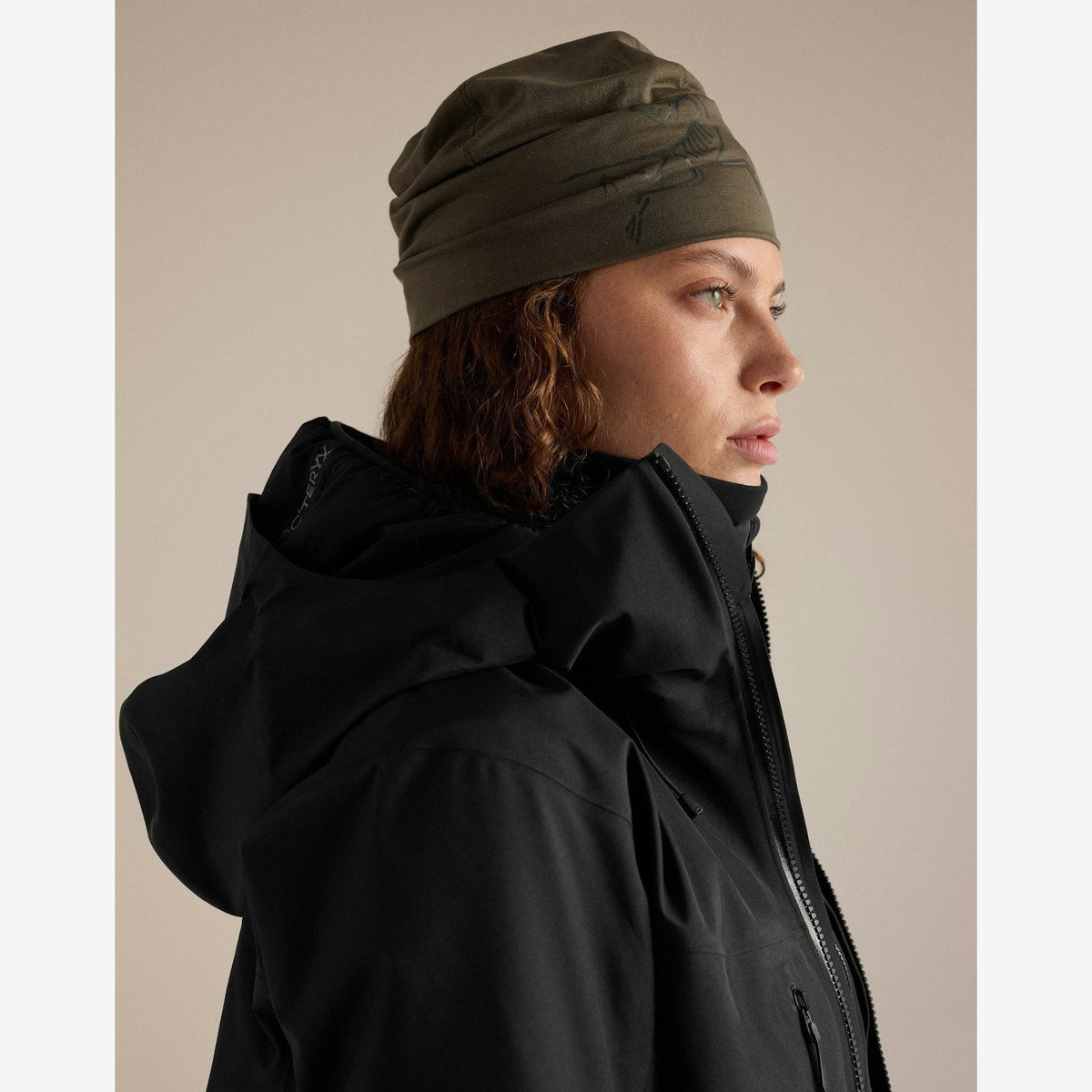 Arc'teryx Satoro Merino Toque - Trail.nl