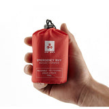 Arva | Emergency Bivvy | Overlevingszak | 108 Gram - Trail.nl