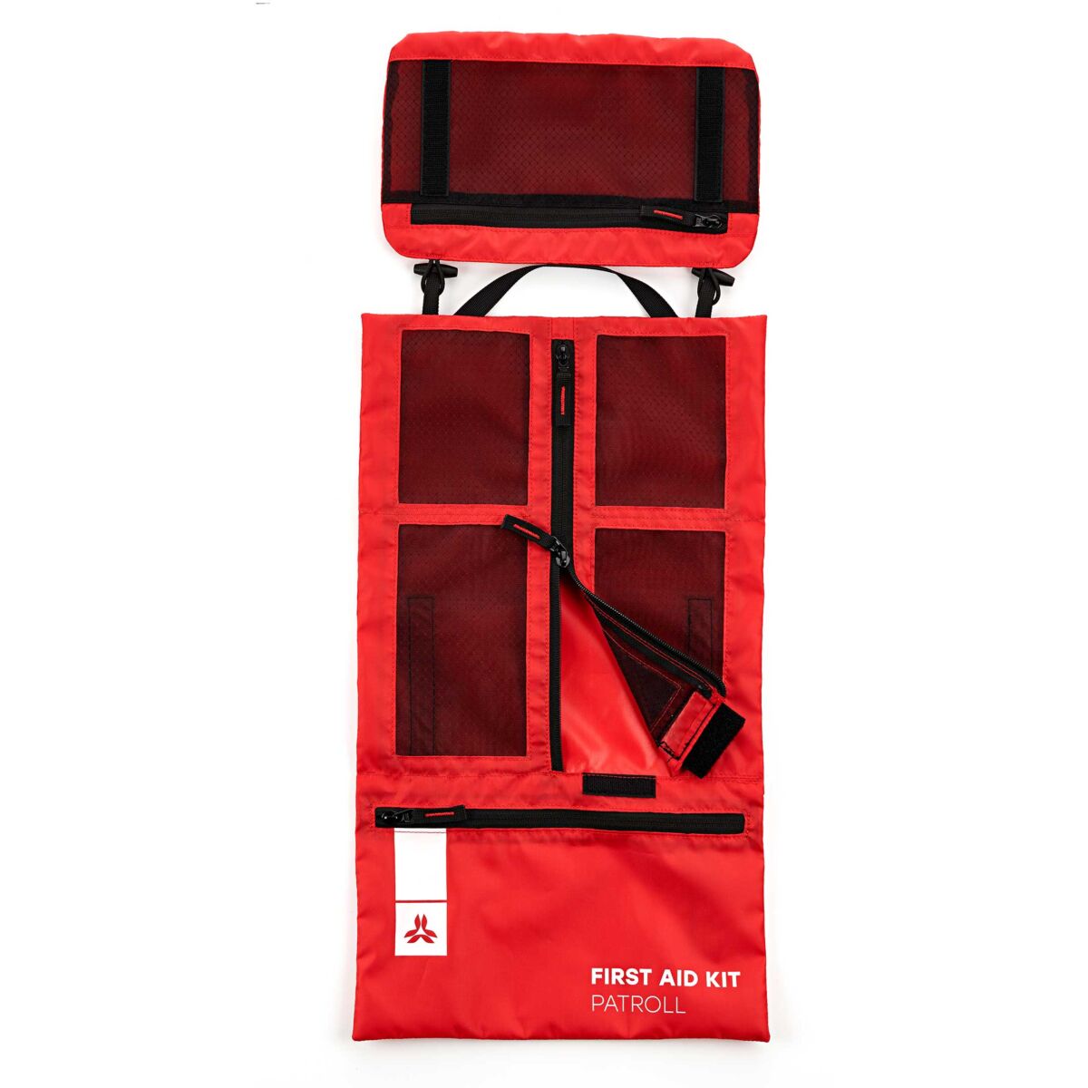 Arva | First Aid Kit Patrol | Tas voor EHBO spullen - Trail.nl