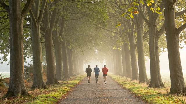 Austerlitz Trail
