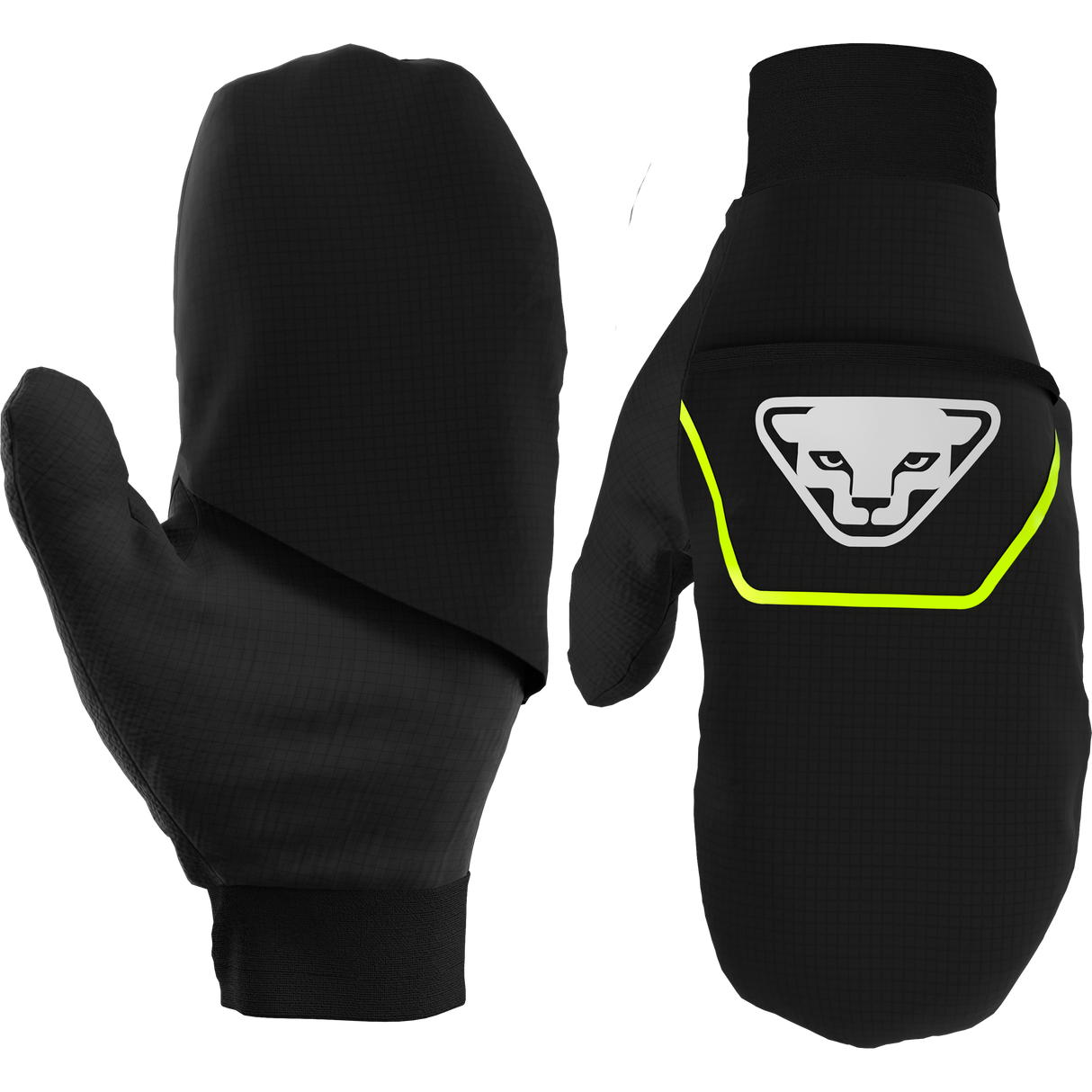 Dynafit | DNA Waterproof Overgloves | Waterdichte Wanten | Trail.nl