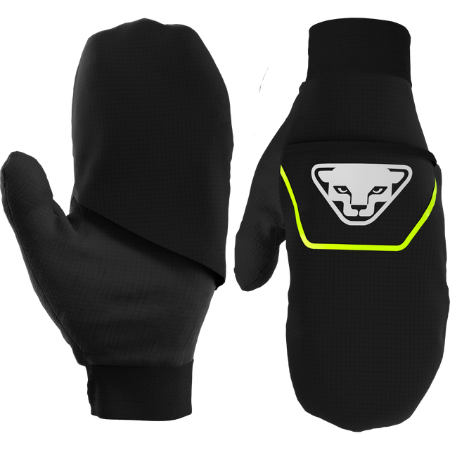 Dynafit | DNA Waterproof Overgloves | Waterdichte Wanten | Trail.nl