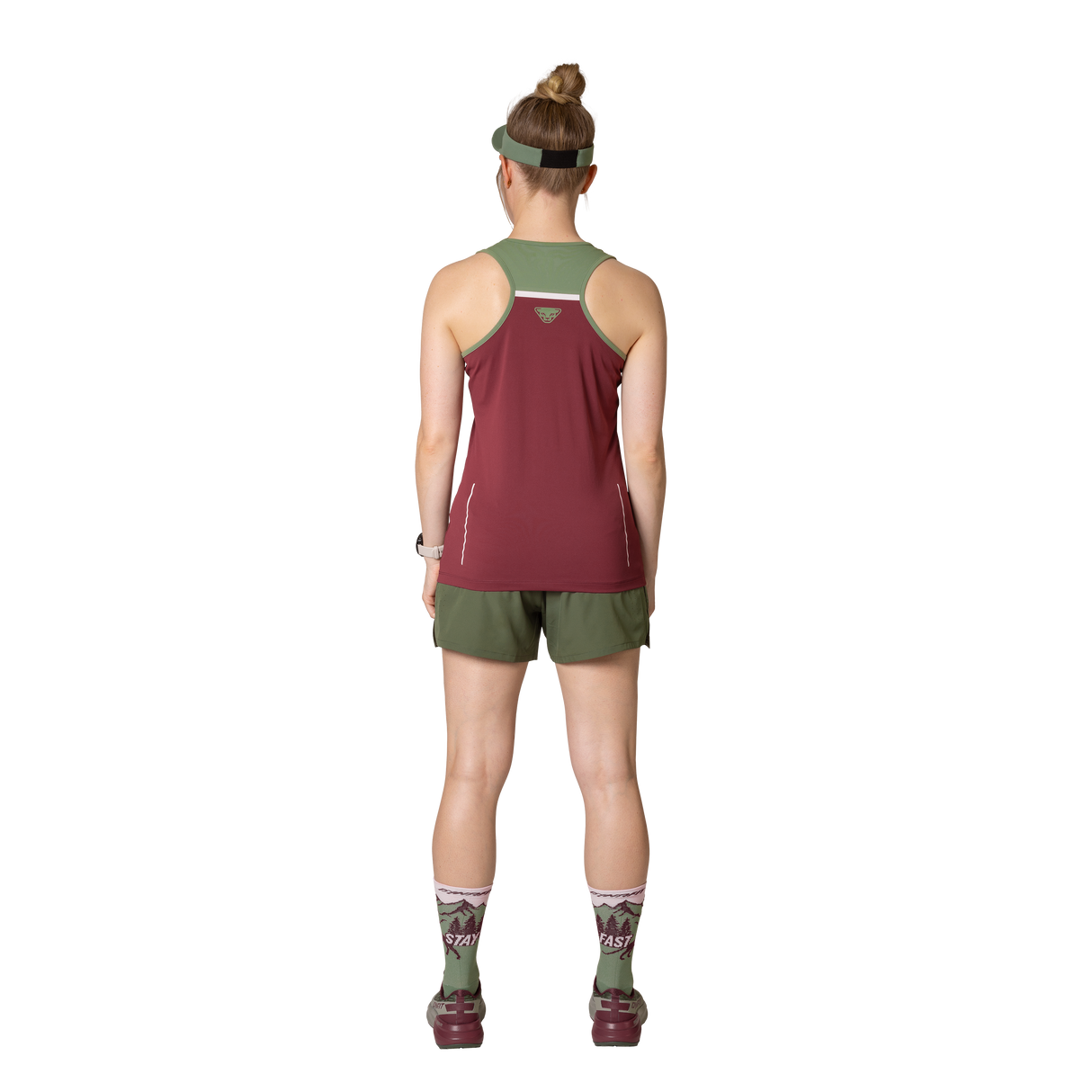 Dynafit | Alpine Pro Tank | Singlet | Dames | Trail.nl