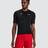 Bandit Geomesh 2-Way Zip Run Top Heren - Trail.nl