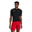 Bandit Geomesh 2-Way Zip Run Top Heren | Trail.nl