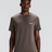 Bandit Micromesh Run Tee Heren - Trail.nl