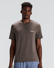 Bandit Micromesh Run Tee Heren - Trail.nl