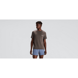 Bandit Micromesh Run Tee Heren - Trail.nl