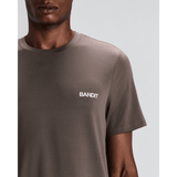 Bandit Micromesh Run Tee Heren - Trail.nl