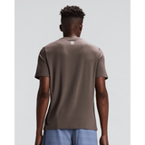 Bandit Micromesh Run Tee Heren - Trail.nl