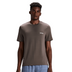 Bandit Micromesh Run Tee Heren | Trail.nl