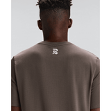 Bandit Micromesh Run Tee Heren - Trail.nl