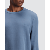 Bandit Polartec Waffle Long Sleeve Heren - Trail.nl