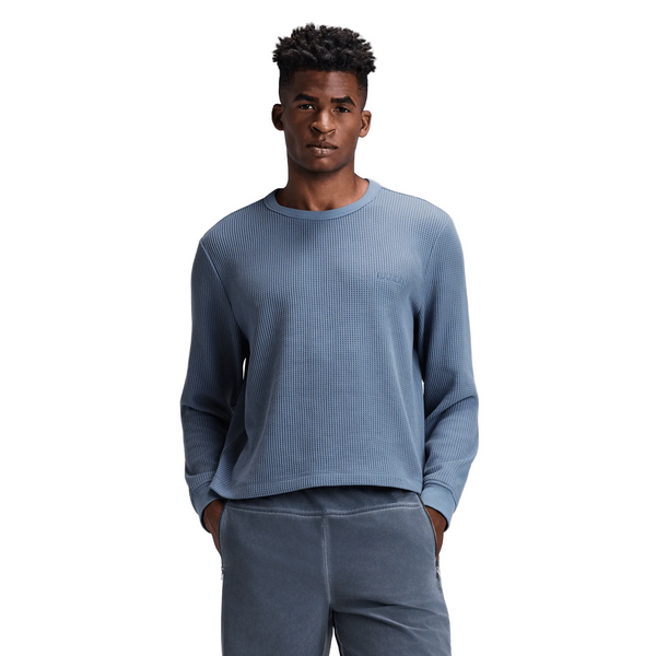 Bandit Polartec Waffle Long Sleeve Heren