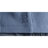 Bandit Polartec Waffle Long Sleeve Heren - Trail.nl