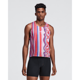 Bandit Shredder Shorty Race Singlet Heren - Trail.nl