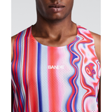 Bandit Shredder Shorty Race Singlet Heren - Trail.nl