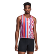 Bandit Shredder Shorty Race Singlet Heren | Trail.nl