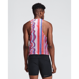 Bandit Shredder Shorty Race Singlet Heren - Trail.nl