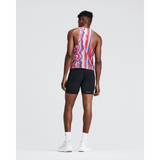 Bandit Shredder Shorty Race Singlet Heren - Trail.nl