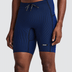 Bandit Striped Cadence Half Tights Heren | Trail.nl