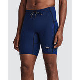 Bandit Striped Cadence Half Tights Heren - Trail.nl