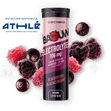 Baouw | Electrolytes Tablets | Bruistablet | Trail.nl
