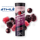 Baouw | Electrolytes Tablets | Bruistablet - Trail.nl