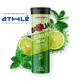 Baouw | Electrolytes Tablets | Bruistablet - Trail.nl