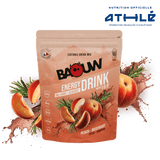 Baouw | Energy Drink Mix | 38 Gram Carbs | Trail.nl