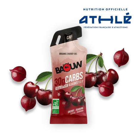Baouw Energy Gel (30g Carbs) - Trail.nl