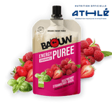 Baouw | Energy Puree | 19 Gram Carbs | Trail.nl