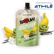 Baouw | Energy Puree | 19 Gram Carbs | Trail.nl