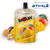 Baouw | Energy Puree | 19 Gram Carbs | Trail.nl
