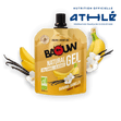 Baouw | Natural Gel | Energie Gel | 30g Koolhydraten | Trail.nl