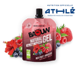 Baouw | Natural Gel | Energie Gel | 30g Koolhydraten | Trail.nl