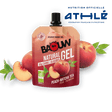 Baouw | Natural Gel | Energie Gel | 30g Koolhydraten - Trail.nl