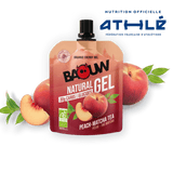 Baouw | Natural Gel | Energie Gel | 30g Koolhydraten - Trail.nl