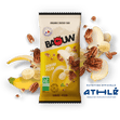 Baouw Organic Energy Bar (25 Gram Carbs) | Trail.nl