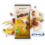 Baouw Organic Energy Bar (25 Gram Carbs) | Trail.nl