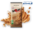 Baouw | Organic Energy Bar | 25 Gram Carbs | Trail.nl