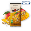 Baouw Organic Energy Bar (25 Gram Carbs) | Trail.nl