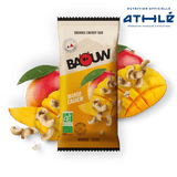 Baouw Organic Energy Bar (25 Gram Carbs) | Trail.nl