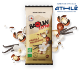 Baouw | Organic Energy Bar | 25 Gram Carbs | Trail.nl