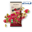 Baouw | Organic Energy Bar | 25 Gram Carbs | Trail.nl